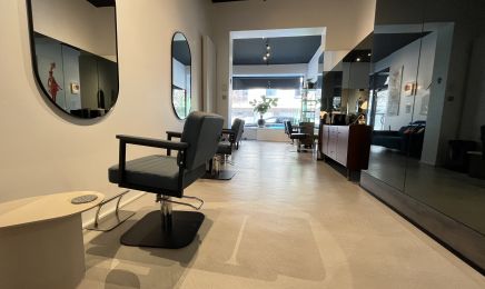 Christopher Bxl : Coiffeur à Uccle