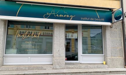 Tout en Armony  : Manucure à La Roche-sur-Foron
