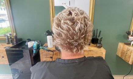 Malano Hair : Coiffeur à Marseille