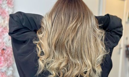 Hair&Skin By Kina : Coiffeur à Trappes