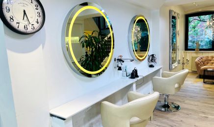 La Villa Coiffeur & Cosmetic: Barbershop in Göppingen