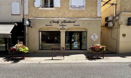Cindy Lombard Coiffure : Coiffeur à Saint-Cyr-sur-Mer