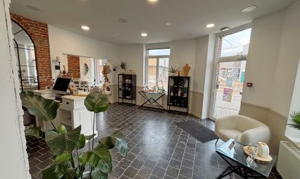 L'atelier d'Aliyah : Manucure à Aulnoye-Aymeries