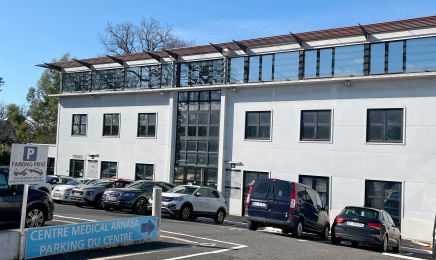 Malika Massages : Institut de beauté à Biarritz