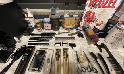 Barbe à Baba  : Coiffeur à Aubel