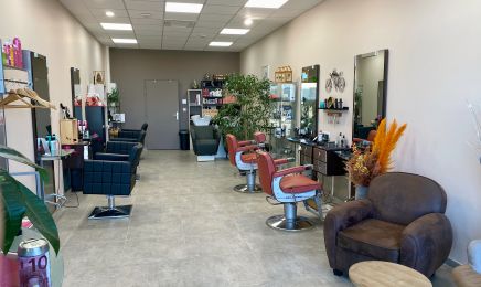Coiffure Dissane : Coiffeur à Pont-de-Salars
