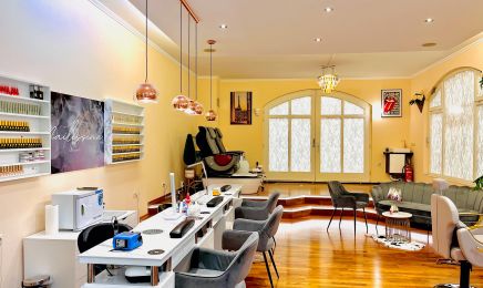 Nailissima Beautè: Kosmetikstudio in Ottobrunn