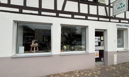 St'iI et Elle : Coiffeur à Truchtersheim