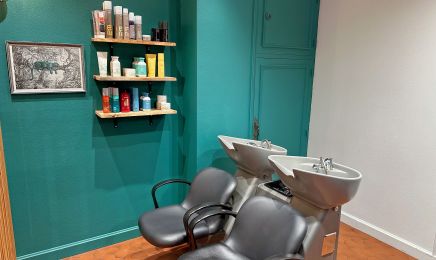 Le Boudoir de Sandra : Coiffeur à Dijon