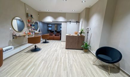 Hair Haven : Coiffeur à Nice