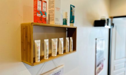 Atelier beauté  : Institut de beauté à Escrennes
