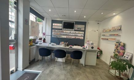 Chichi M : Institut de beauté à Paris