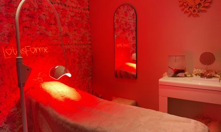 Lotus Forme - Institut de Beauté & Centre Technologie  : Manucure à Lannion