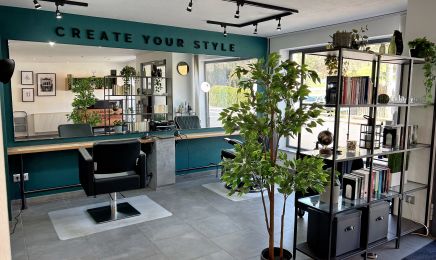 Memo&Fam. Friseur : Friseur in Oberderdingen