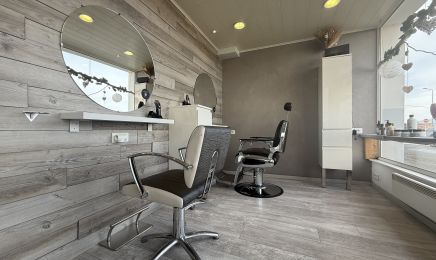 O'couleurs d'audrey : Coiffeur à Montlebon