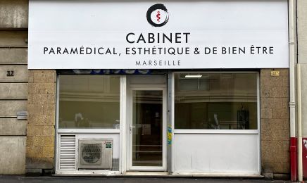 RM CILS  : Institut de beauté à Marseille