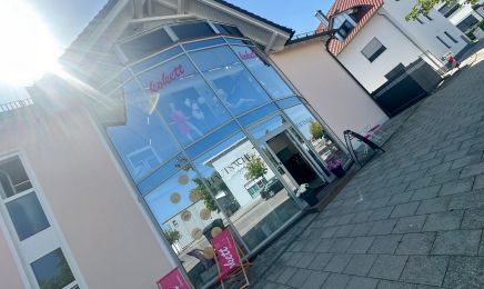 Hautsache Schön: Kosmetikstudio in Kissing