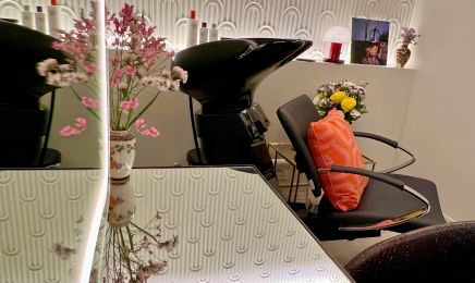 LOUEM : Coiffeur à Paris