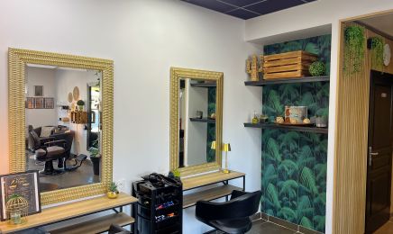 Le Peigne Magique By Anthony : Coiffeur à Tournon-sur-Rhône