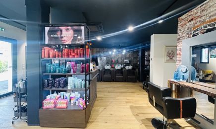 Style & Tendances : Coiffeur à Chancelade