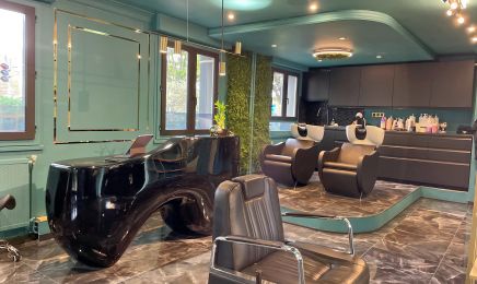Hua Studio : Spa à Clermont-Ferrand