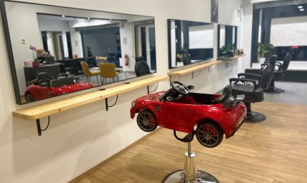 L.B coiffure  : Coiffeur à Beugnies