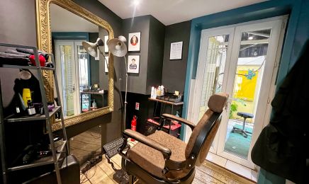 Sabrina M : Coiffeur à Toulon