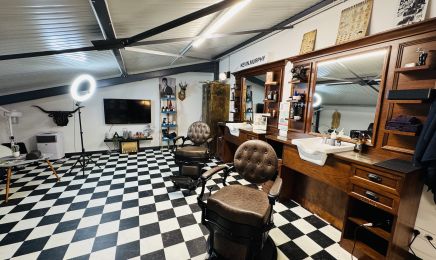 L’annexe By l atelier Valdahon : Coiffeur à Valdahon