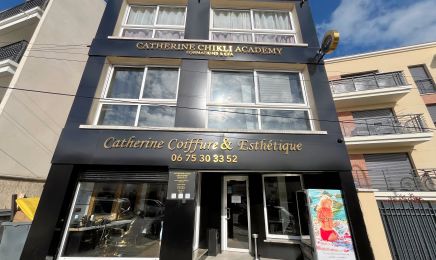 Catherine Esthetique : Manucure à Sarcelles