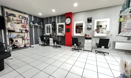 Wanted hair : Coiffeur à Athies