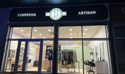 Antoine B : Coiffeur à Bordeaux