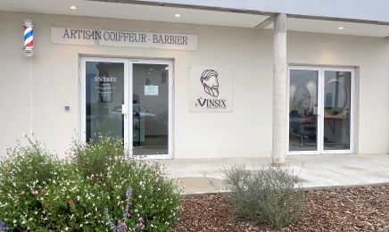 Le Vinsix : Barbier à Tourbes