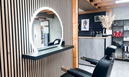 Elli's Hair Concept: Friseur in Ehringshausen