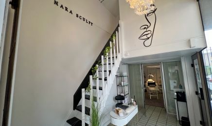 Nara Sculpt : Institut de beauté à Amiens