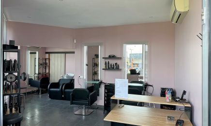 La tendance de Celia : Coiffeur à Grandvillars