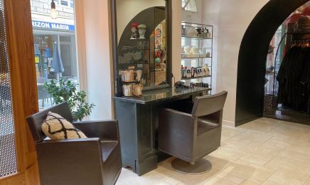 Tête a Tête Salon de Coiffure et Chapellerie : Coiffeur à Paimpol