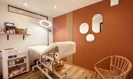 Institut Emilie Beauté : Institut de beauté à Terrasson-Lavilledieu