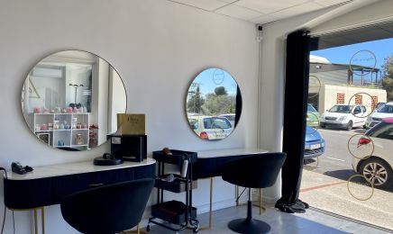 LAYANAILS | Esthétique Coiffure : Coiffeur à Carros