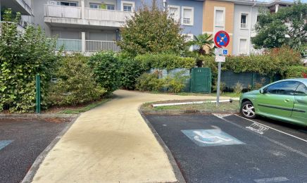 Maison Complice  : Manucure à Audenge