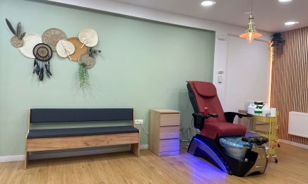  BE nails by me - Berchem : Manucure à Antwerpen