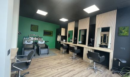 l‘atelier de christelle : Coiffeur à Roussillon