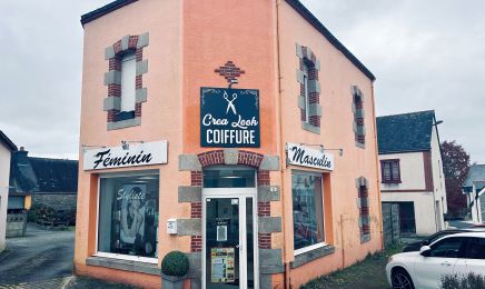 Crea'look : Coiffeur à Lanouée