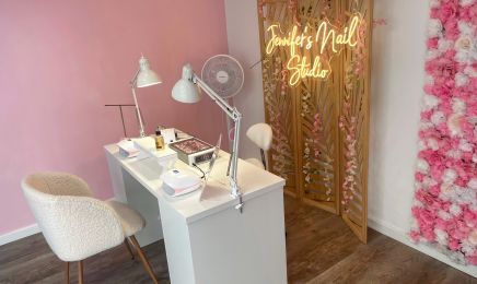 Ô FIL D'UN REGARD : Manucure à Colomiers