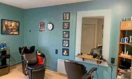 Couleur Cannelle : Coiffeur à Sainte-Cécile-les-Vignes