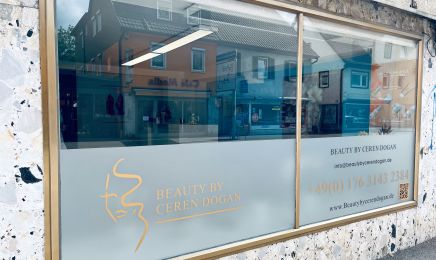 Beauty by Ceren Dogan: Kosmetikstudio in Nürtingen