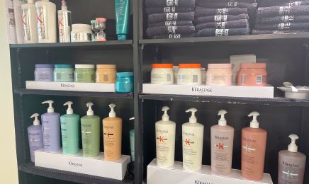 Salon Salvadoré : Coiffeur à Bordeaux