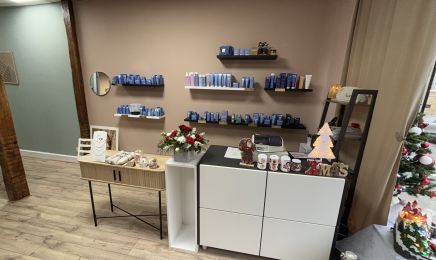 Esthetica : Manucure à L'Aigle - 0233240576