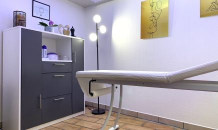 Evidence : Institut de beauté à Rosheim