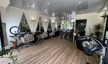 AH Coiffure : Coiffeur à Aix-en-Provence