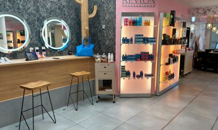 BH Coiffure & BH Barber  : Coiffeur à Brignoles